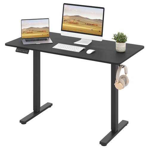 Ergonomic stand desk 3 - up,