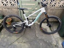 Santa Cruz Tallboy Carbon CC
