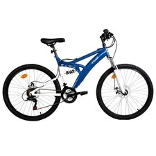 YOAC Mountain Bike 89 Full