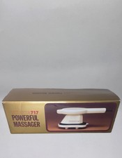 Thrive 717: Full Body Massager - Physiotherapy Machine (WORKING) **FREE POST**