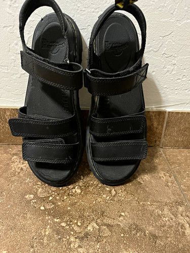 Martens klaire men - dr.,