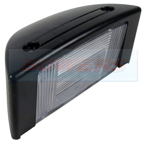 Hella 2ka007929001 rear number - 2ka007929001,