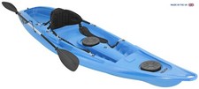 Package: FATYAK BLUE 'KAAFU'