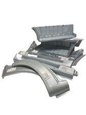 TRANSIT MK6 MK7 2000 - 2013