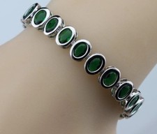 Sterling Silver Bracelet