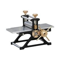 Studio Letterpress Printmaking Bookplate Printer Engraving Typographic Machine
