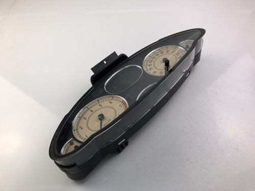 Rover instrument cluster - rover, 75