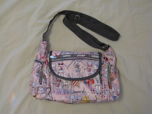 Lesportsac fifi lapin - lesportsac, 'fifi