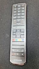 Genuine Original Samsung AA59-00543A TV Remote Control  for UE55D8000 3D TV