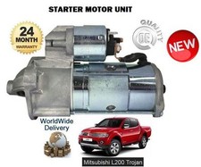 FOR MITSUBISHI L200 TROJAN