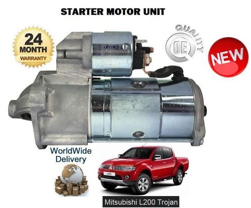For mitsubishi l200 - for,