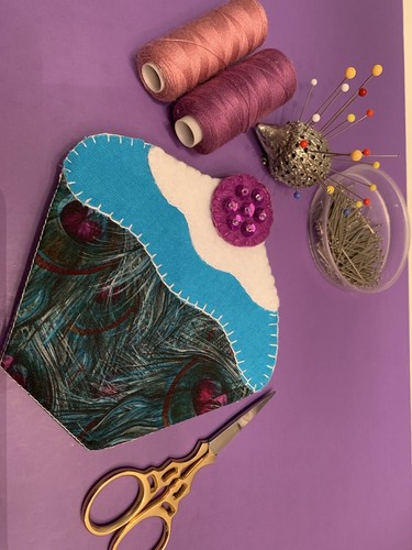 Bnwt gorgeous cupcake - bnwt,