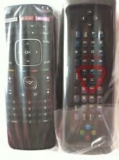 New Vizio Smart Qwerty