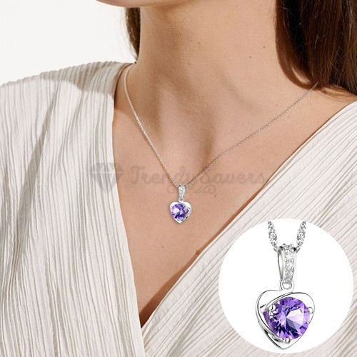 925 sterling silver purple - sterling,
