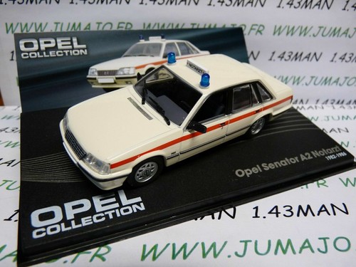 Ope42 voiture ixo opel - ope42, 1/43