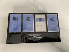 theirry mugler angel  miature