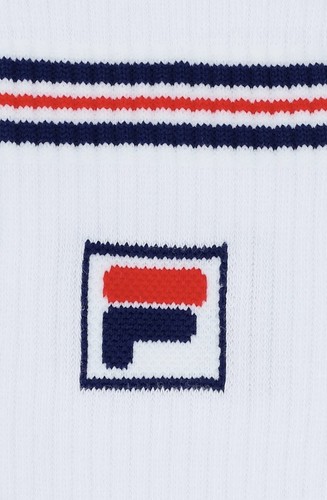 Fila vintage bjorn - fila, borg