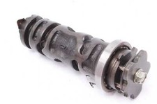 Gearbox shift drum - , honda
