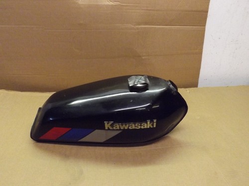 Kawasaki kh100 100 - kawasaki,