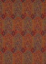 GP & J Baker - Winton - Spice