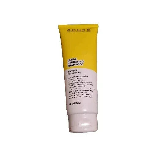 Acure ultra hydrating - acure,