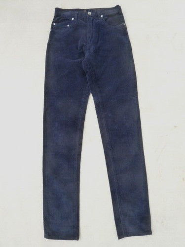 Vintage chipie corduroy jeans - vintage,