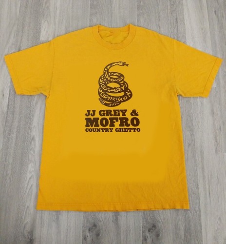 Grey mofro country ghetto - country,