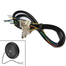 Black motor wire cable - wire, for