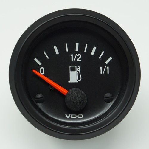 Vdo cockpit international fuel - vdo,