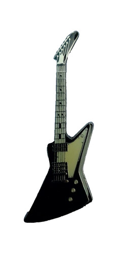 Official gibson explorer - gibson, '76