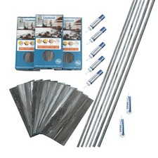 Palisade 23.2 in. x 11.1 in