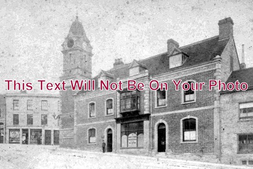174 the hall market - so,