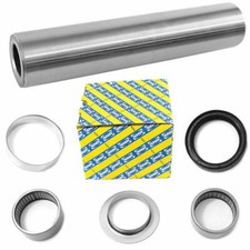 Rear Train Repair Kit: 1 Axle