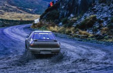 Colin McRae Derek Ringer
