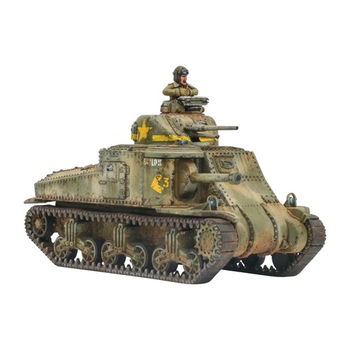 Bolt action lee - action, m3