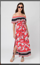 PIA ROSSINI Monaco Sun Dress