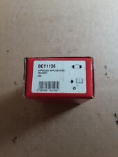 Wheel Cylinder Rear Righthand Fits Peugeot 406 96-04