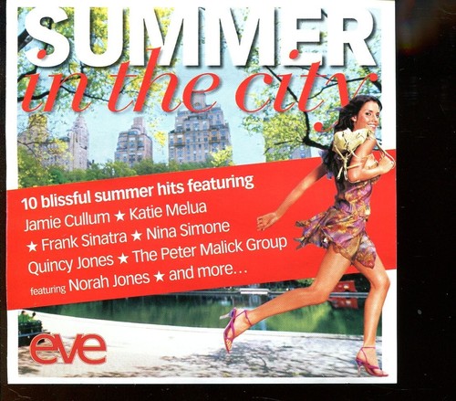 Eve magazine summer - /, in