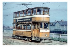pt9236 - Leeds Tram no 159 to