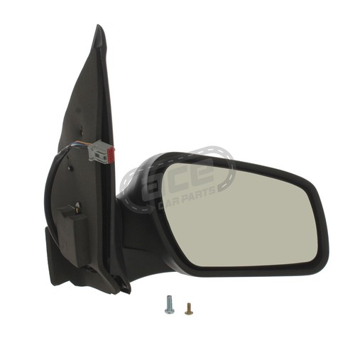 Electric wing door - door, ford