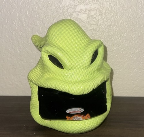 Oogie boogie halloween - halloween, candy
