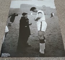 MANCHESTER UNITED DUNCAN