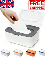 Wet Wipes Dispenser Tissue Box
