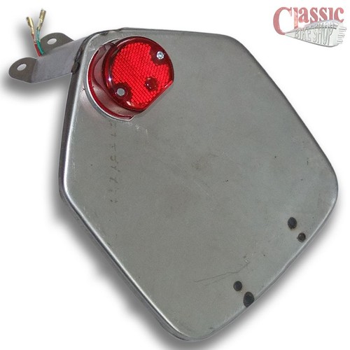 Bsa bantam plunger number - d1,