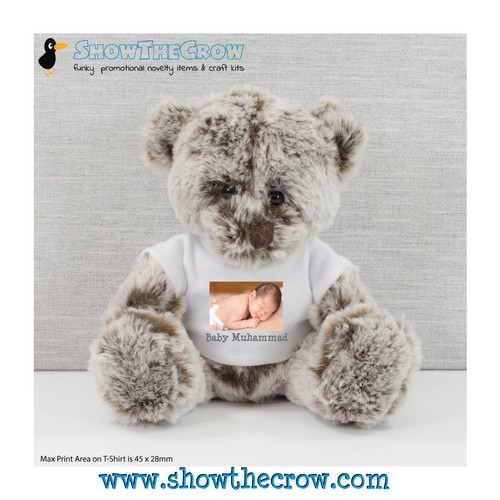 15cm personalised premier - premier, coco