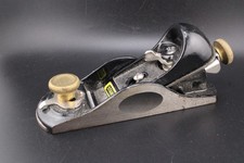 VINTAGE STANLEY G12-020 BLOCK