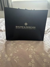 Baume & Mercier Riviera Men's