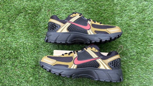 Nike vomero black - vomero, black/