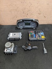 CITROEN C3 MK3 B618 1.2 PETROL