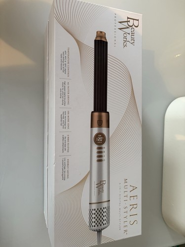 Beauty works aeris - works,
